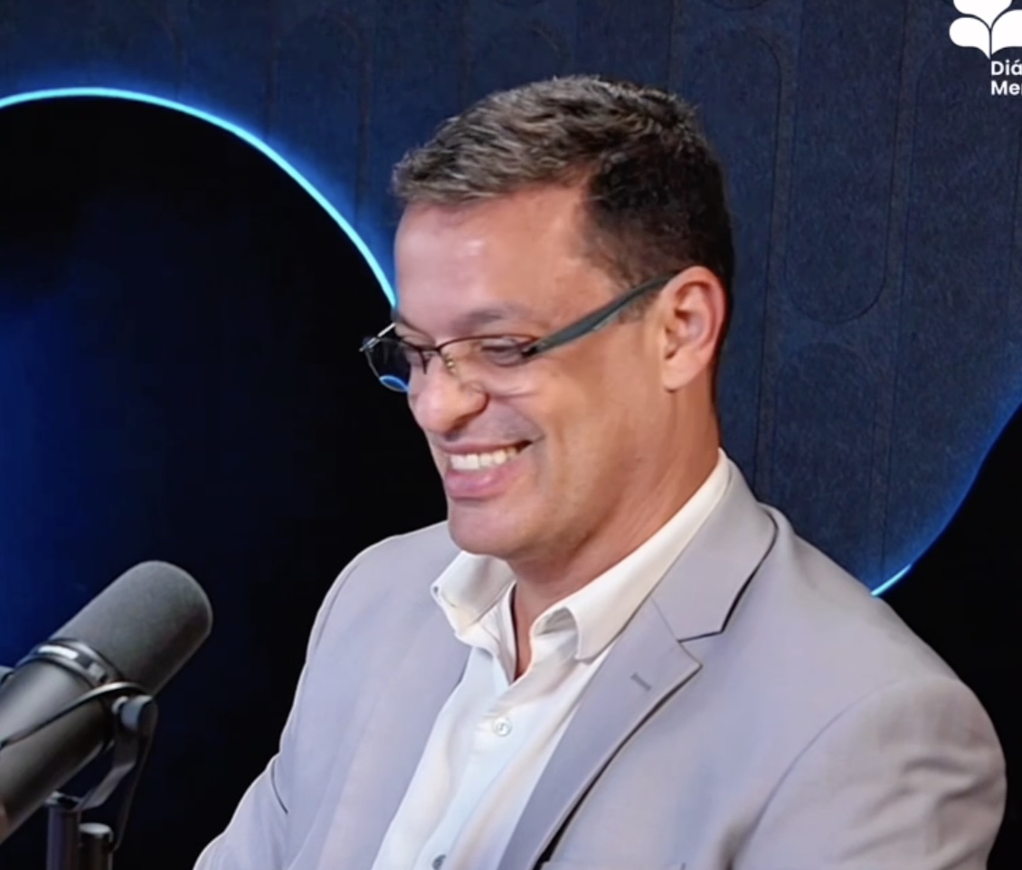 Roberto Azevedo